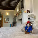 La Sainte Claire 4* Йер