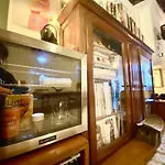 Гостевой дом La Sainte Claire Йер