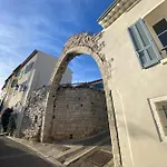 La Sainte Claire 4*