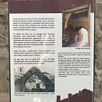 Гостевой дом La Sainte Claire Йер