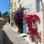 La Sainte Claire