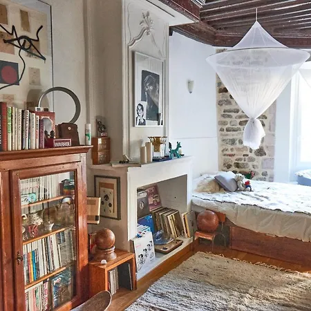 La Maison Sainte Claire Appart hôtel 4*