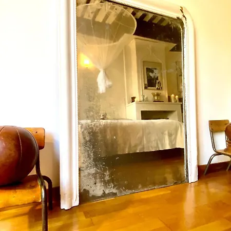 La Maison Sainte Claire