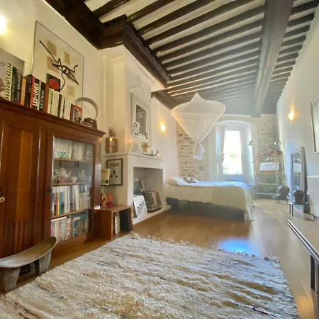 La Sainte Claire Hyères