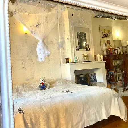 La Sainte Claire Apartahotel 4*