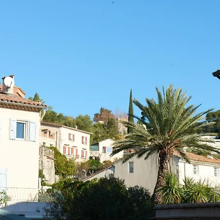 Aparthotel La Sainte Claire Hyères