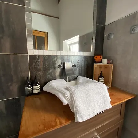 La Maison Sainte Claire 4*