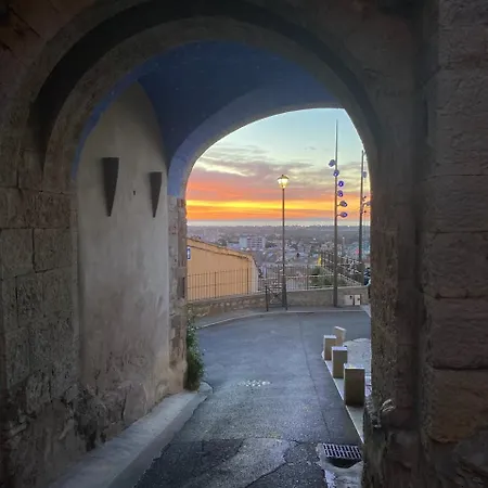 Guest house La Sainte Claire Hyeres