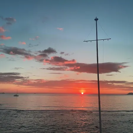 Appart hôtel La Maison Sainte Claire