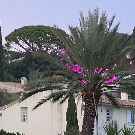 La Maison Sainte Claire Appart hôtel 4*