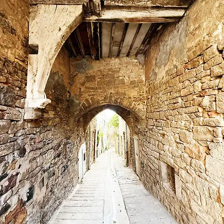 La Maison Sainte Claire Hyères