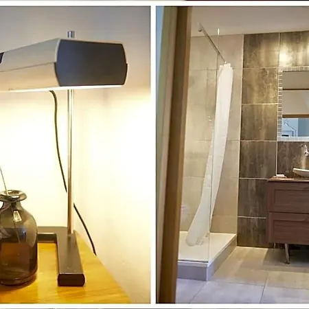 Guest house La Sainte Claire Hyeres