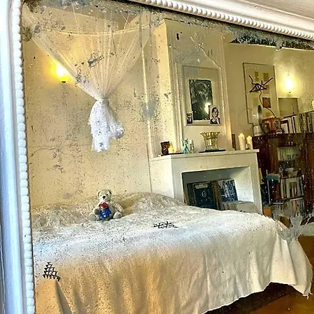 Guest house La Sainte Claire