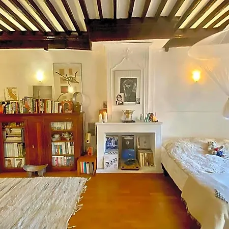 La Sainte Claire Guest house Hyeres