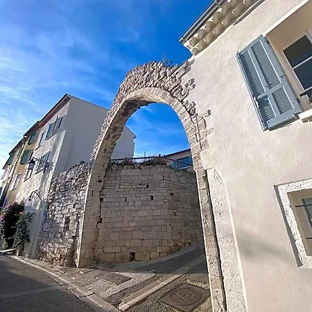 Guest house La Sainte Claire Hyeres
