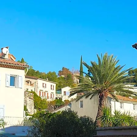 Guest house La Sainte Claire