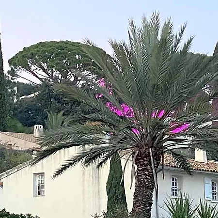 Guest house La Sainte Claire