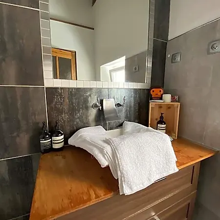 Guest house La Sainte Claire Hyeres