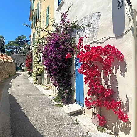 La Sainte Claire 3* Hyeres