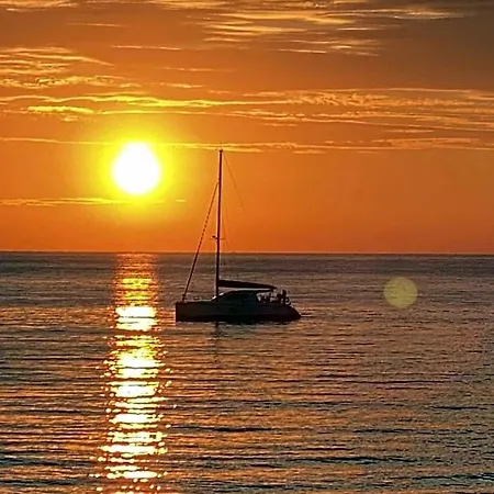 La Sainte Claire Guest house Hyeres