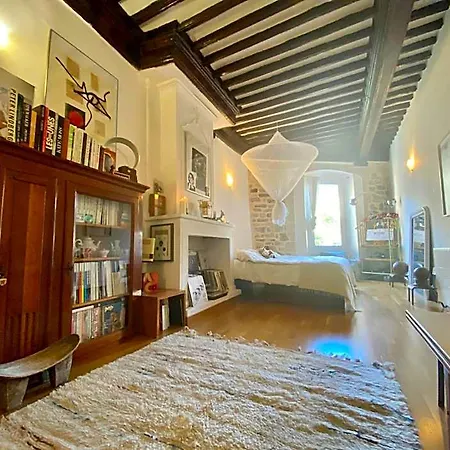 La Sainte Claire Hyeres