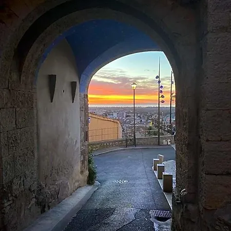 La Sainte Claire