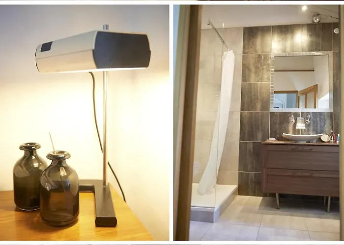 Apart Otel La Sainte Claire 4*