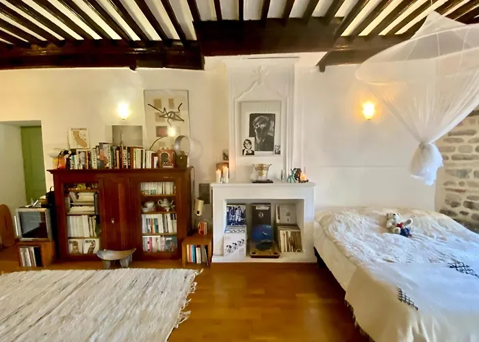 La Sainte Claire Hyères