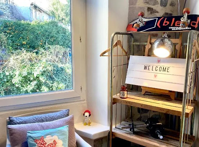 Apart Otel La Sainte Claire Hyères