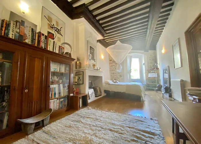 La Sainte Claire Hyères