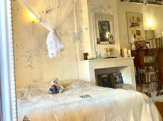 La Sainte Claire Apart Otel 4*