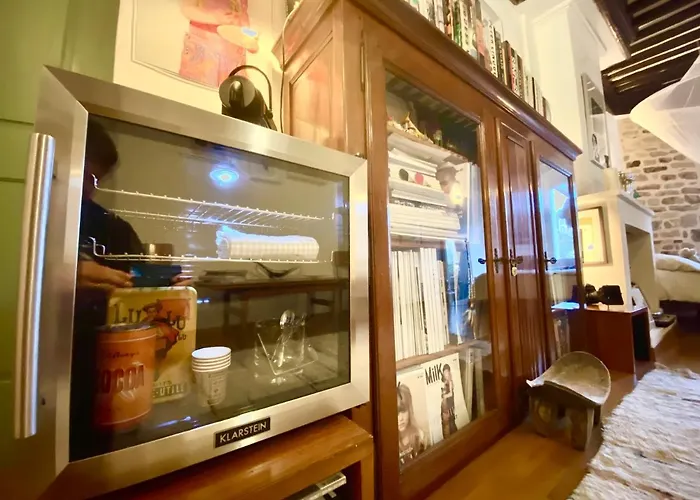 Apart Otel La Sainte Claire Hyères