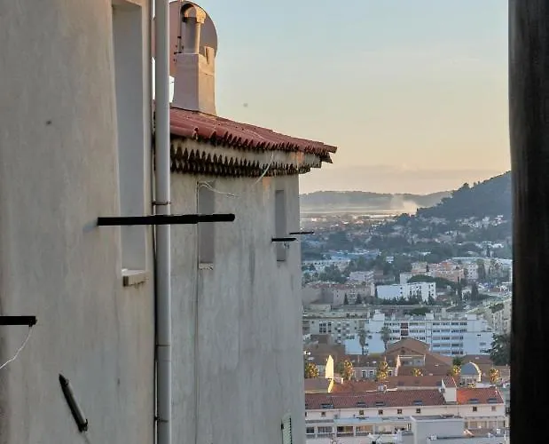 La Sainte Claire 4* Hyères