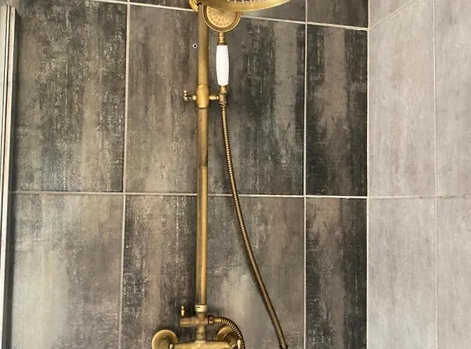 Apart Otel La Sainte Claire 4*