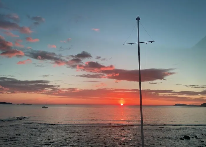 Apart Otel La Sainte Claire